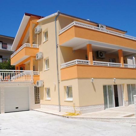Ciovo Apartments Трогир Екстериор снимка