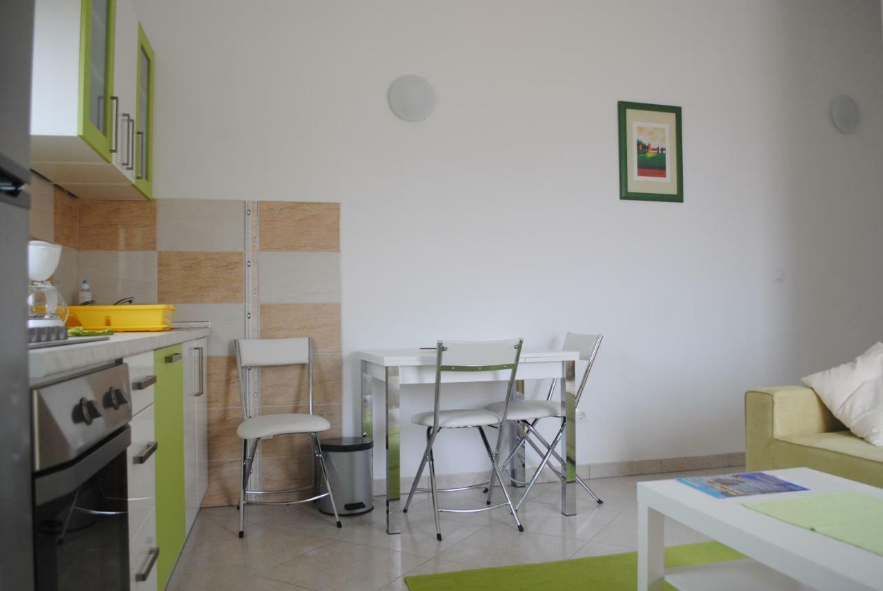 Ciovo Apartments Трогир Екстериор снимка