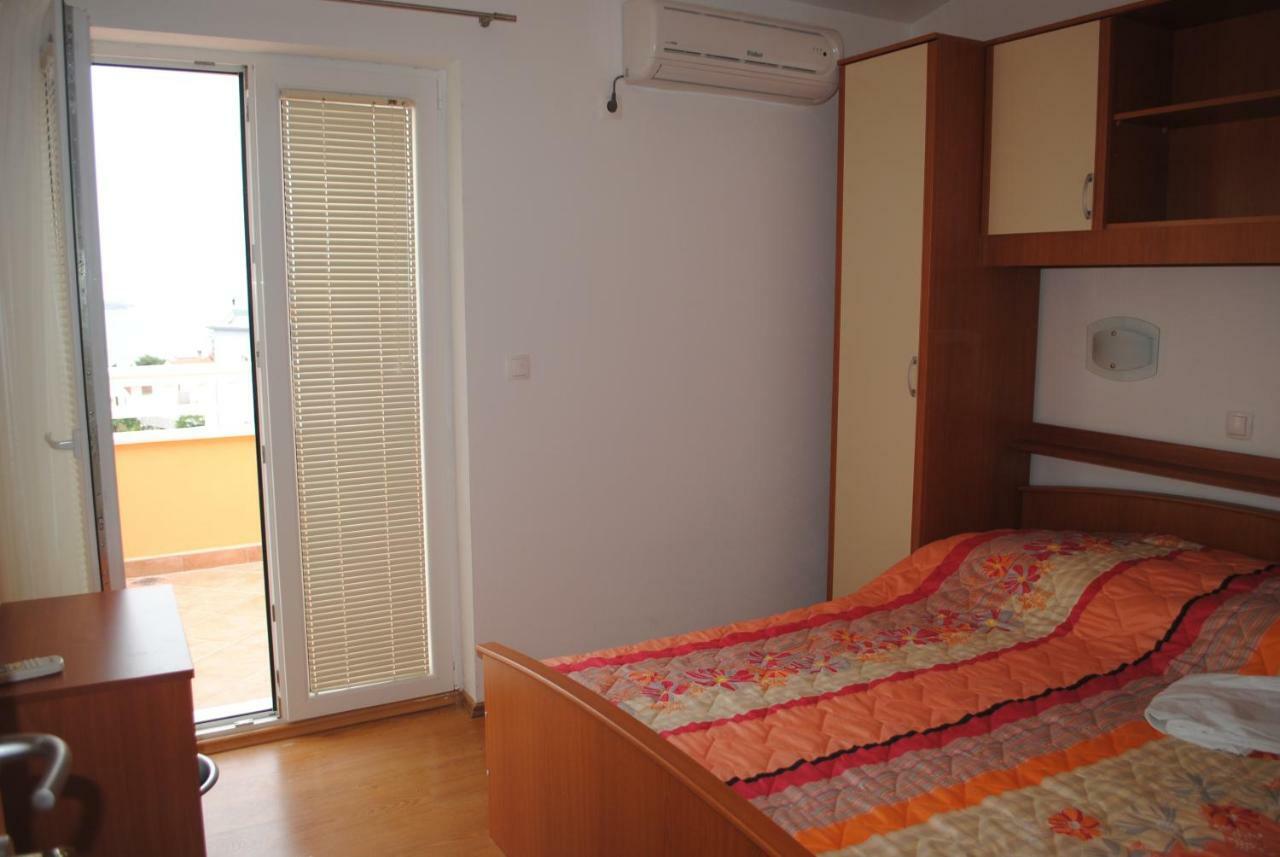 Ciovo Apartments Трогир Екстериор снимка