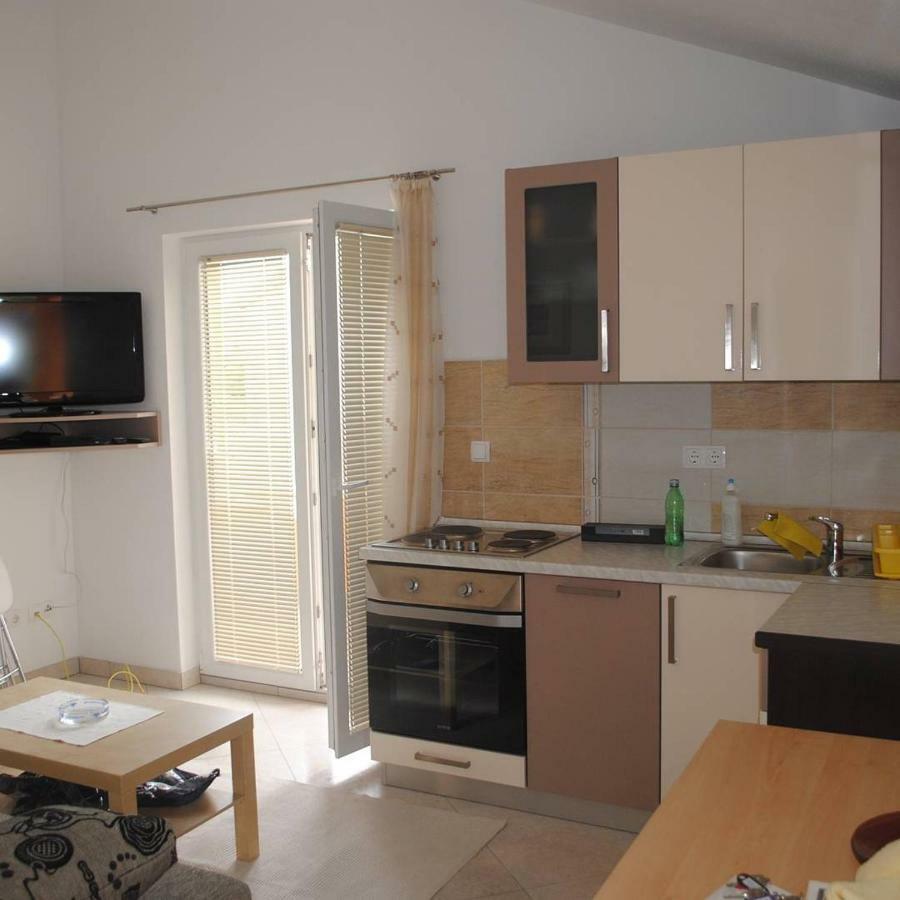 Ciovo Apartments Трогир Екстериор снимка