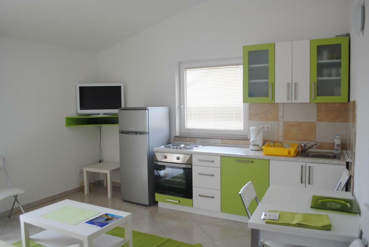 Ciovo Apartments Трогир Екстериор снимка