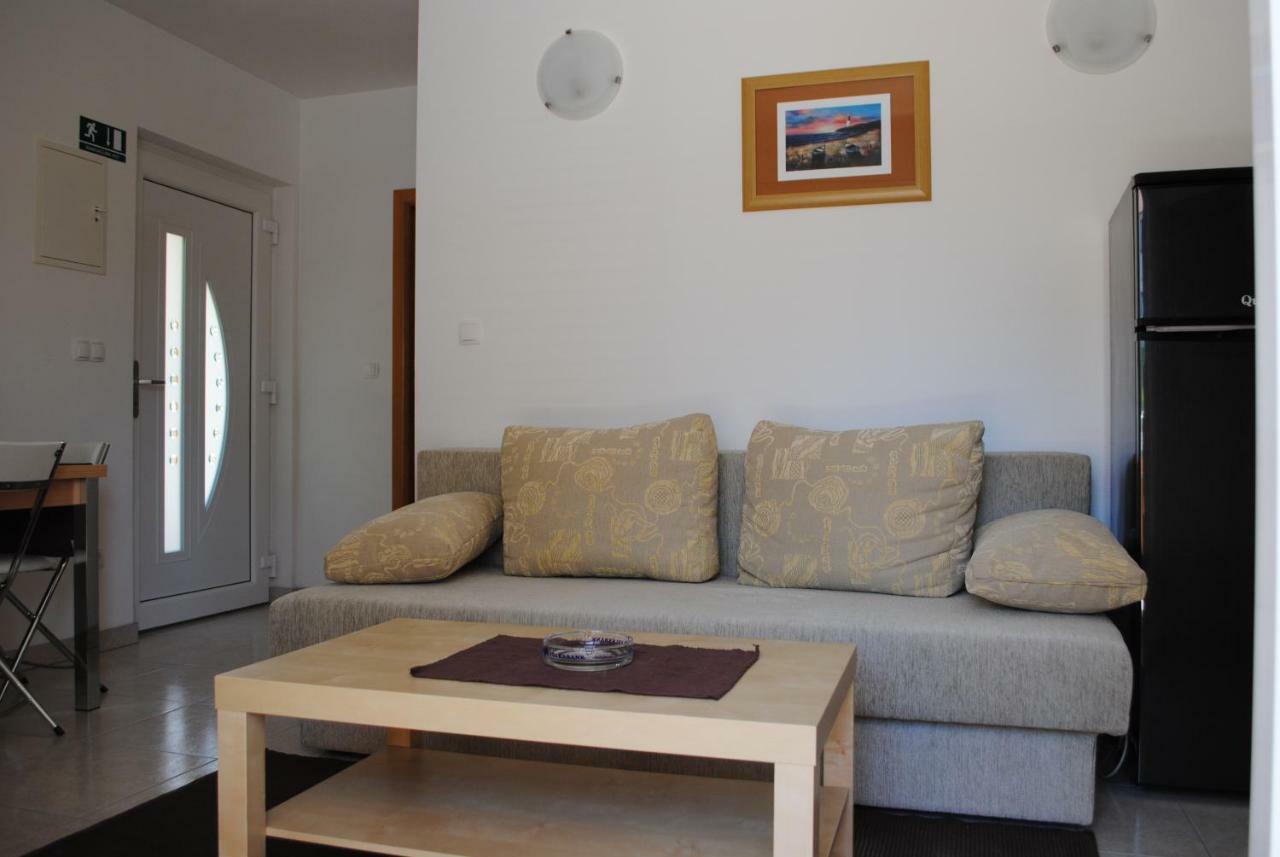 Ciovo Apartments Трогир Екстериор снимка